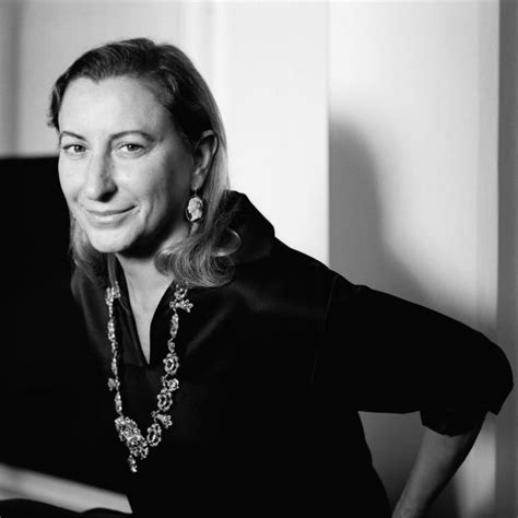 is miuccia prada still alive|miuccia prada fashion history.